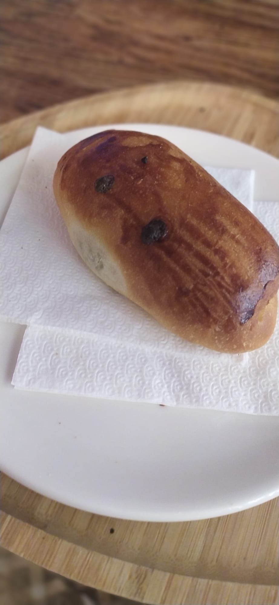 Çikolatalı Açma