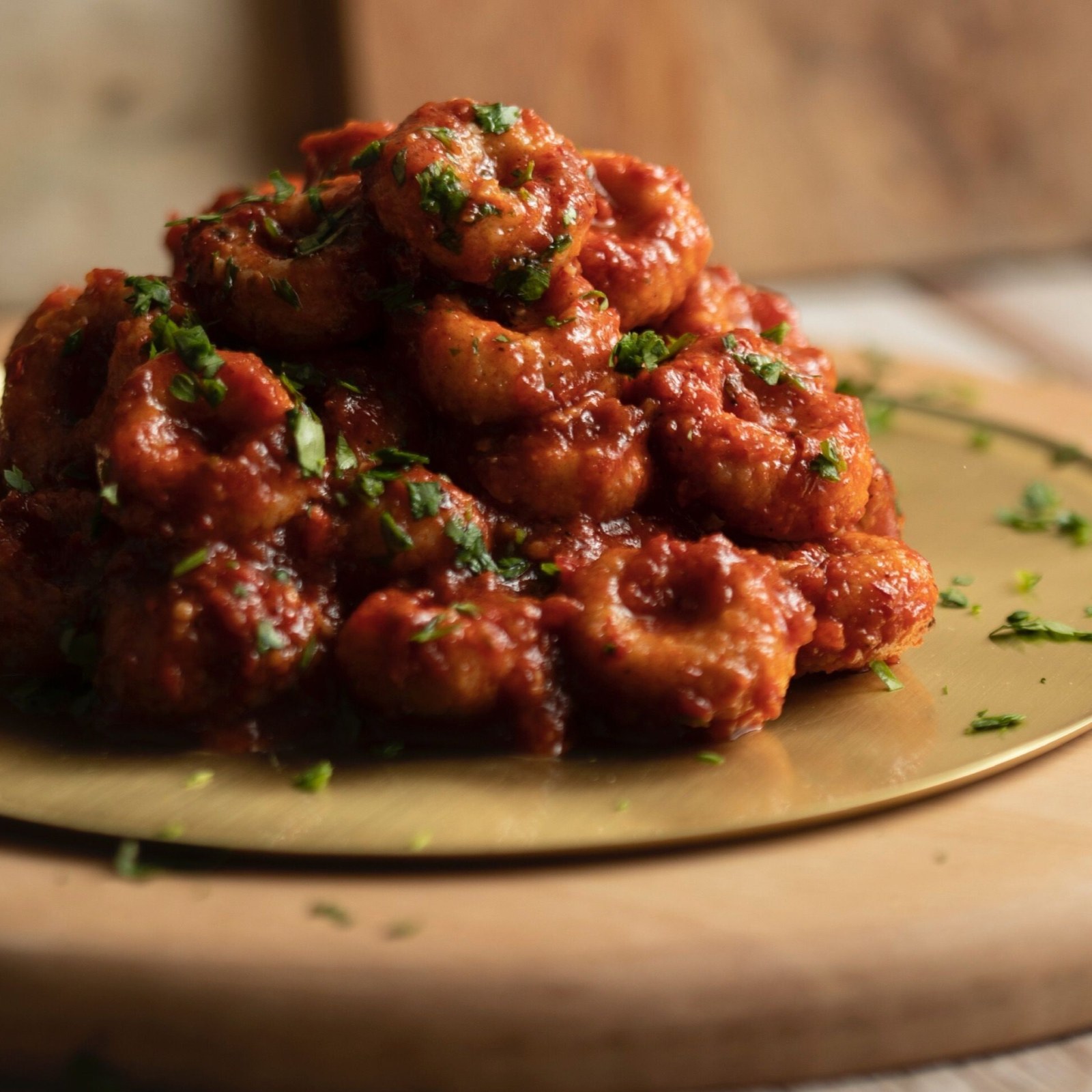 Fellah Köfte (200 gr.)