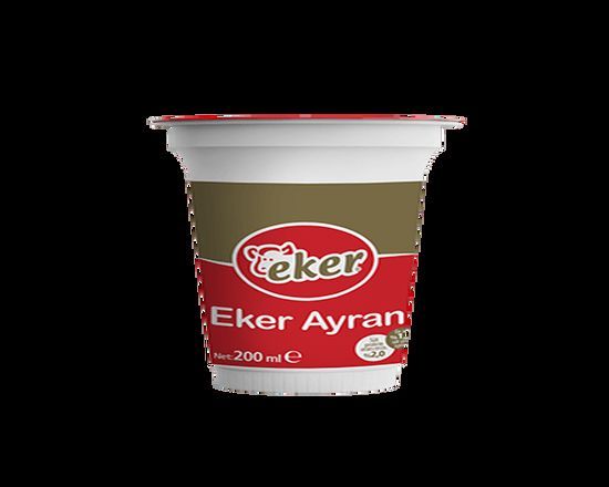 Eker Ayran