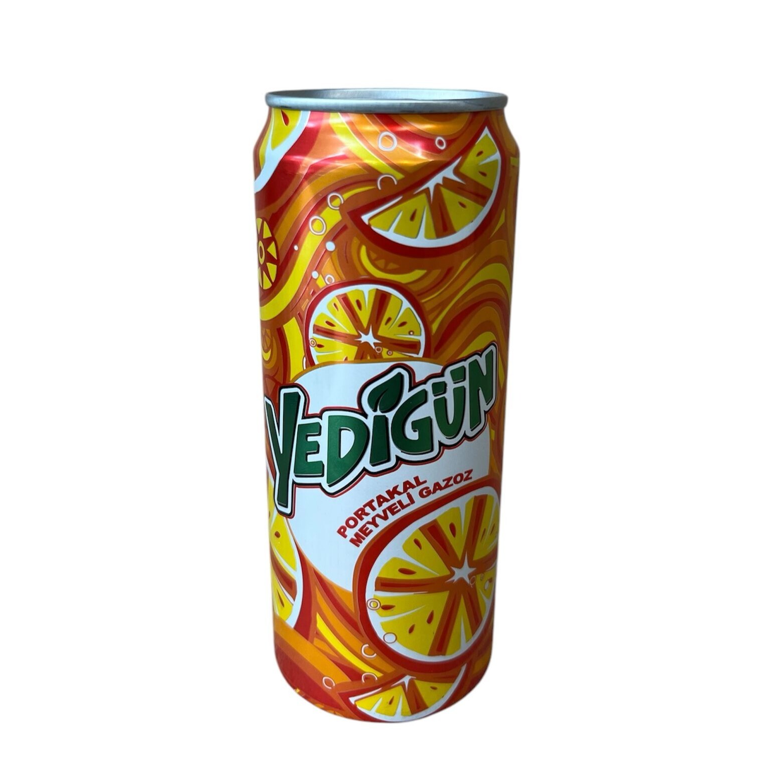 Yedigün (33 cl.)