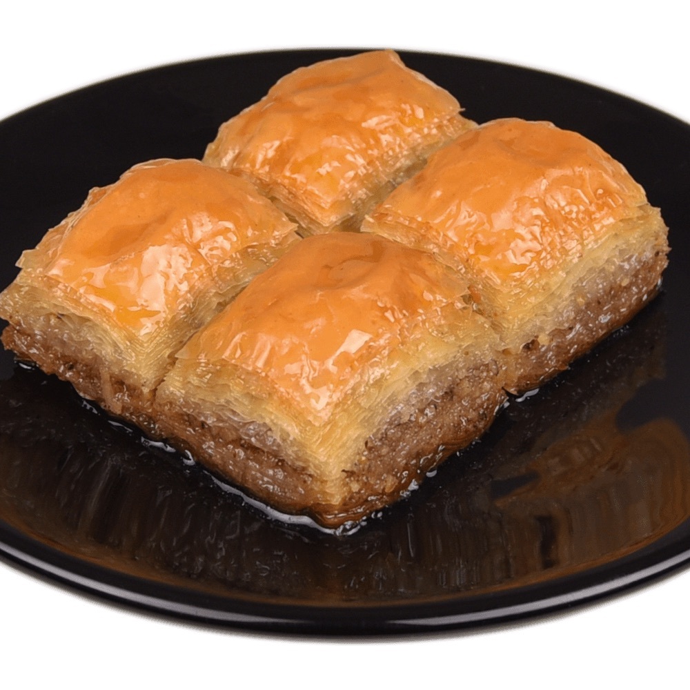Klasik Baklava 500 Gr