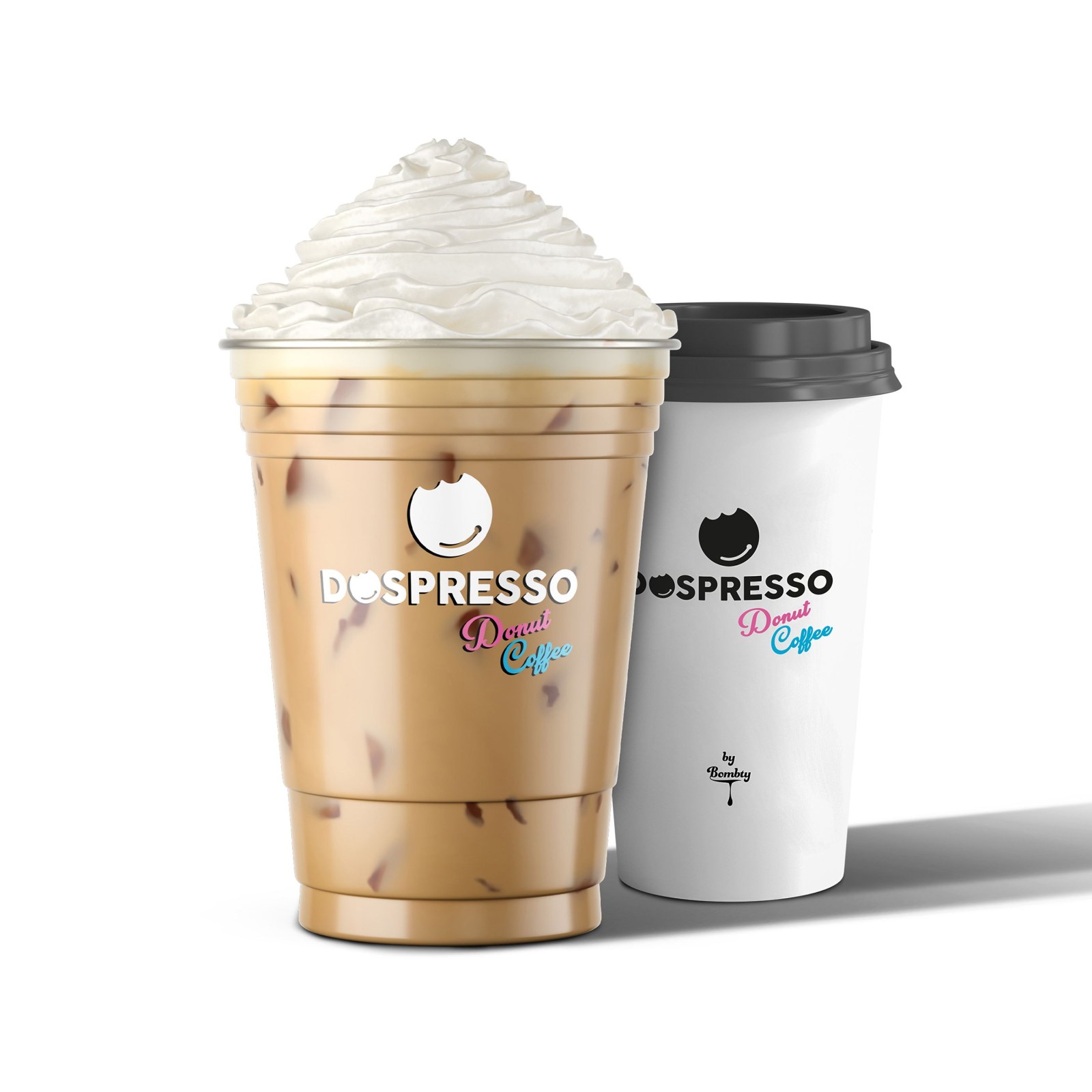 Chocobianco Latte
