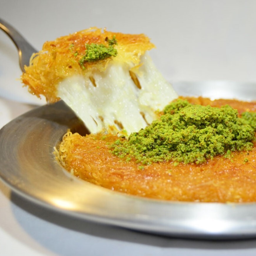 Künefe
