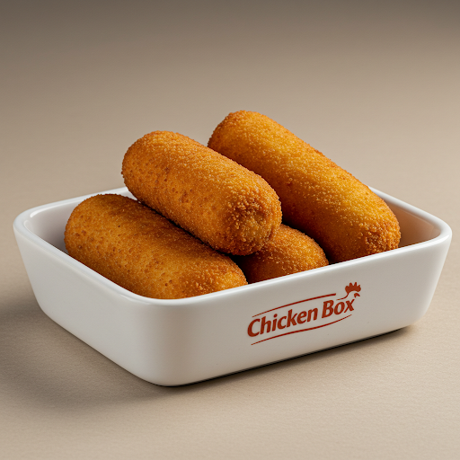 4 ‘lü Kroket