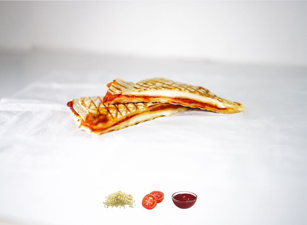 Che Tomato Tostilla
