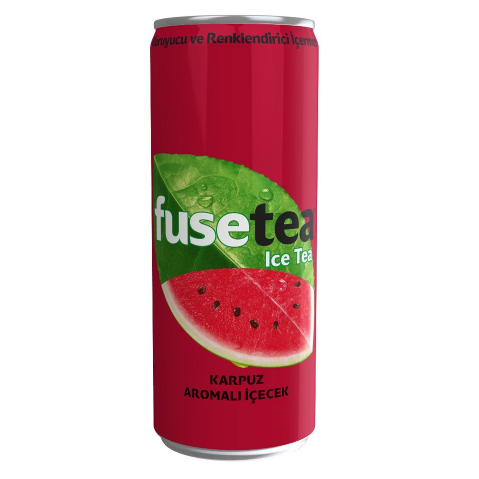 Fuse Tea Karpuz
