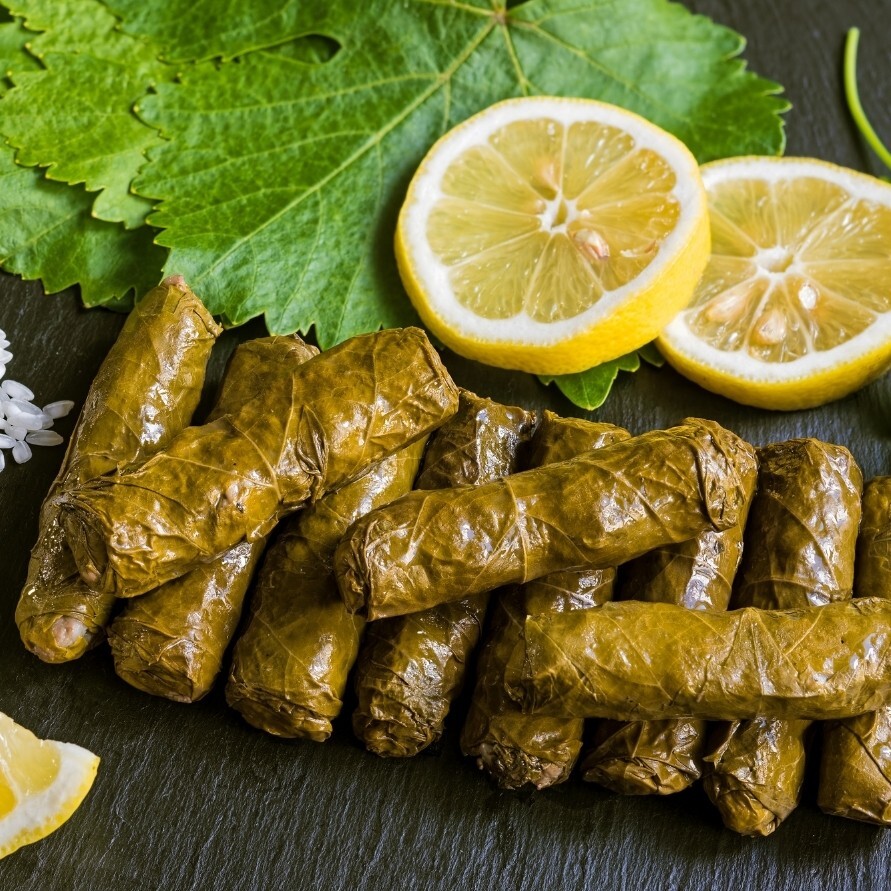 Efsane Yaprak Sarma 500 Gr