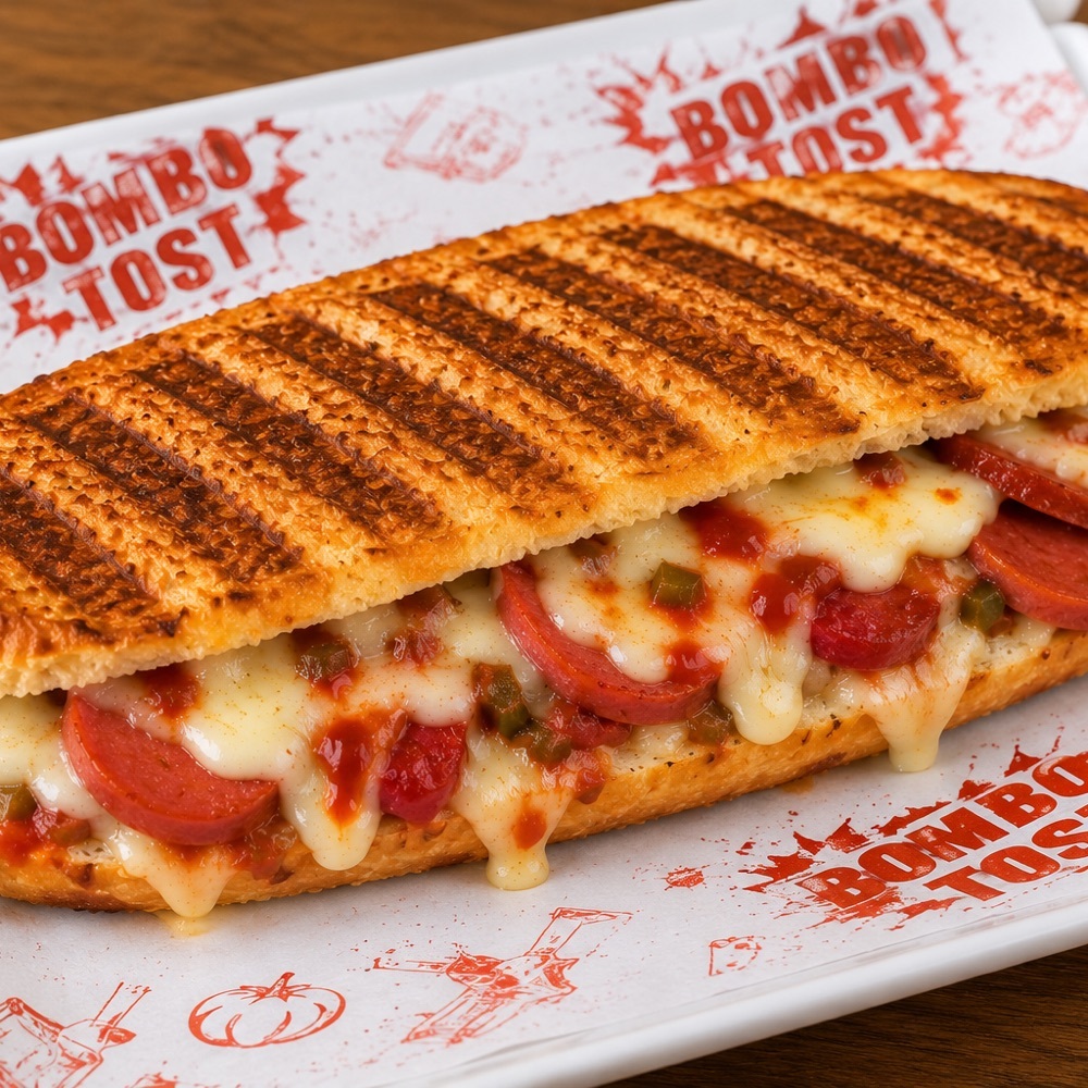Bomba Tost
