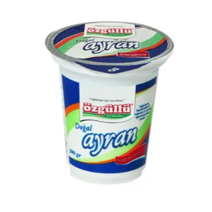 Ayran