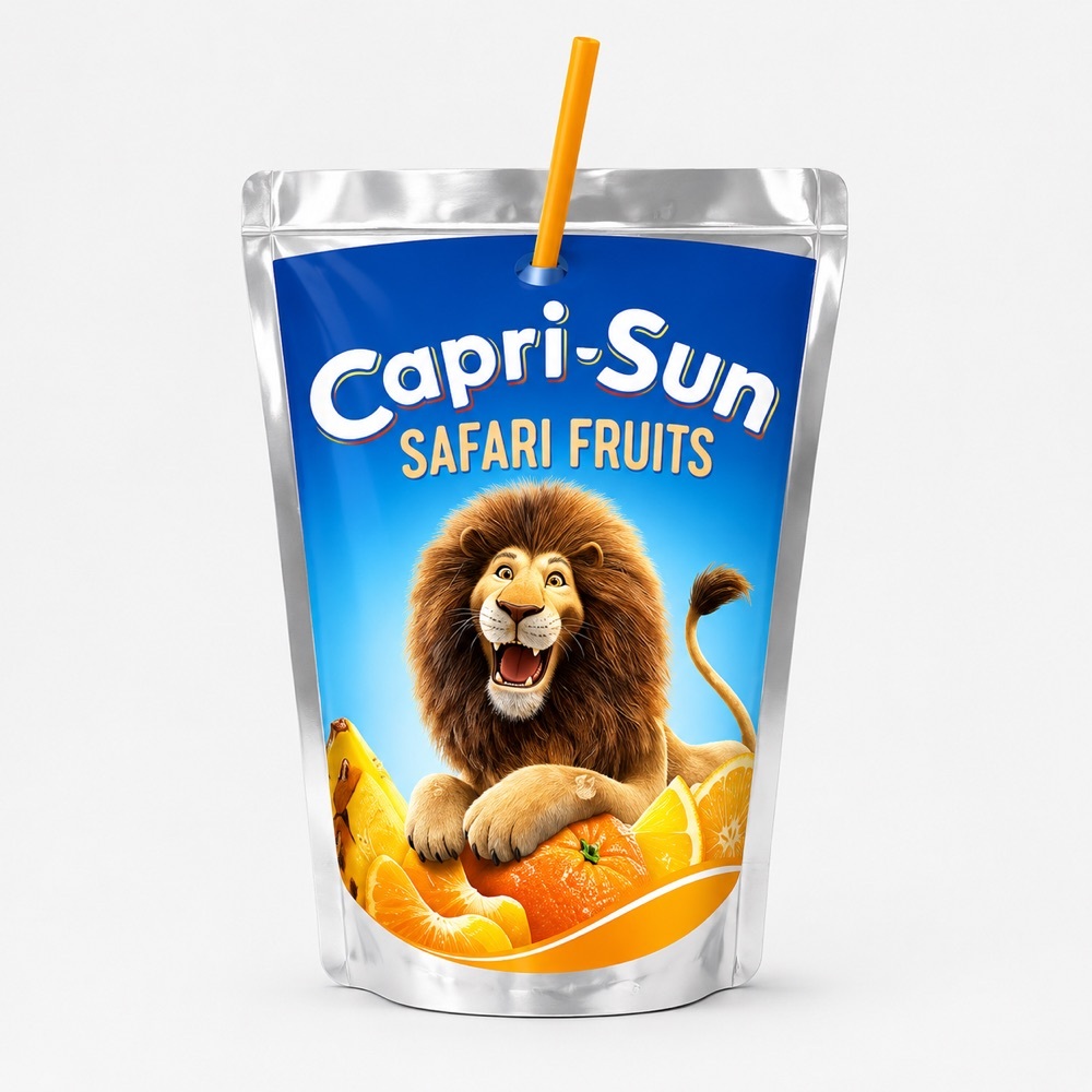 Capri Sun