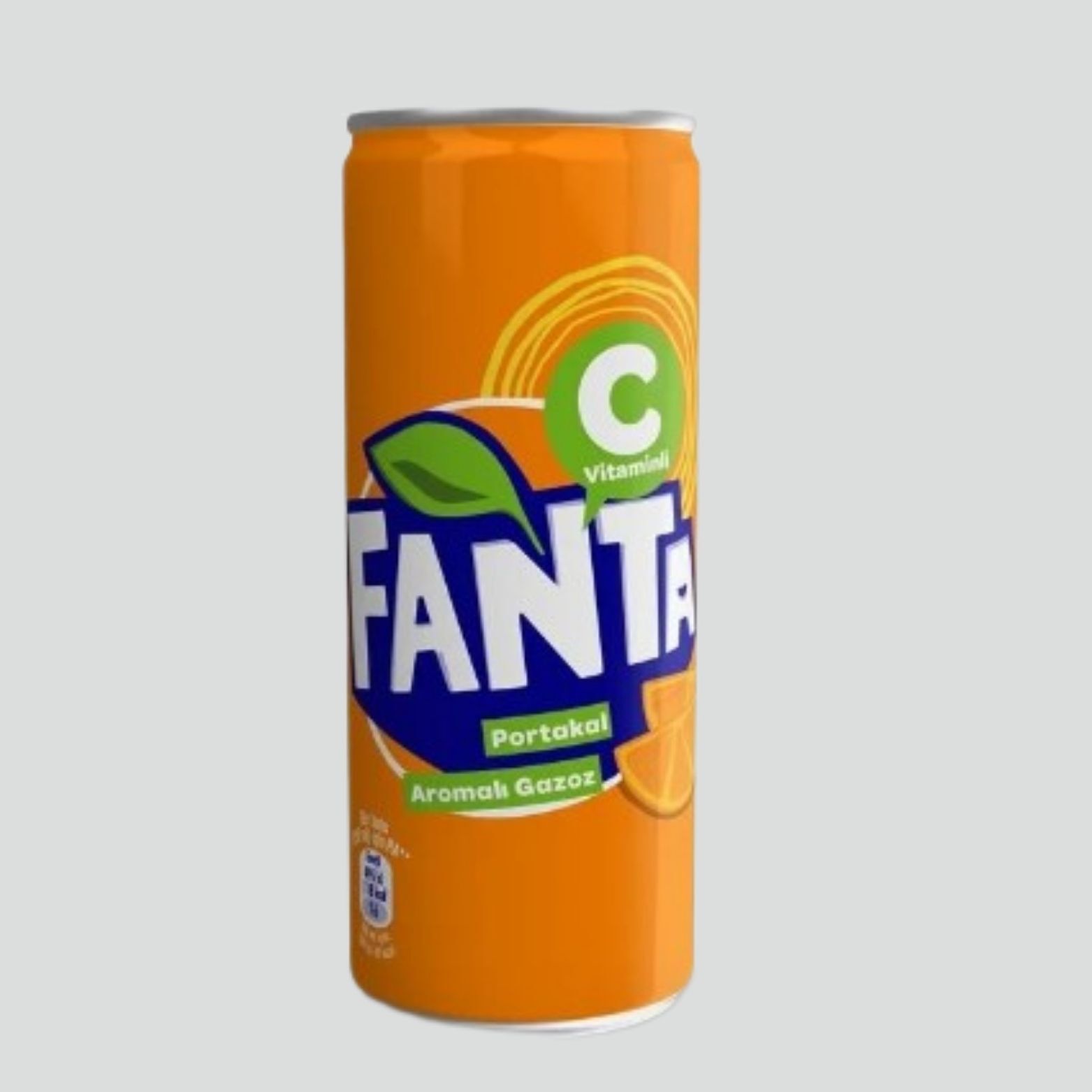 Fanta/Yedigün