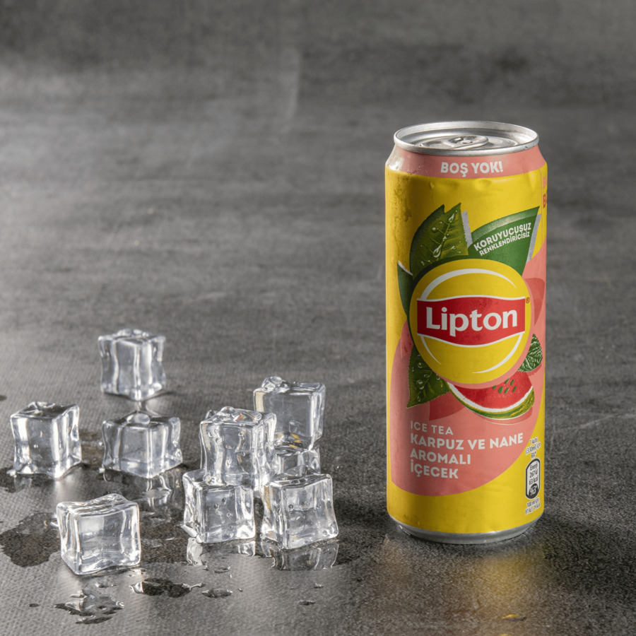 Lipton Ice Tea Karpuz