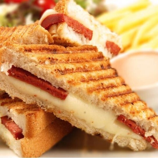 Tost