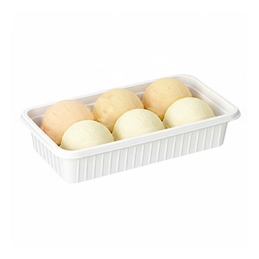 Şeftali & Kavun (500 gr)