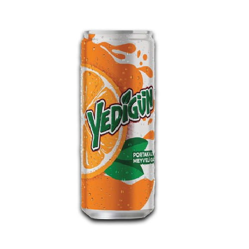 Yedigün (33 cl.)