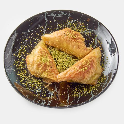 Şöbiyet Baklava (1 kg.)