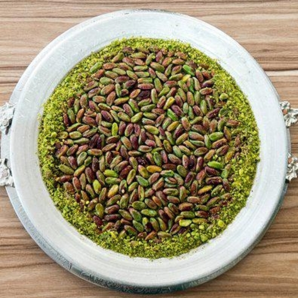 Fıstıkzade (1 Kişilik)
