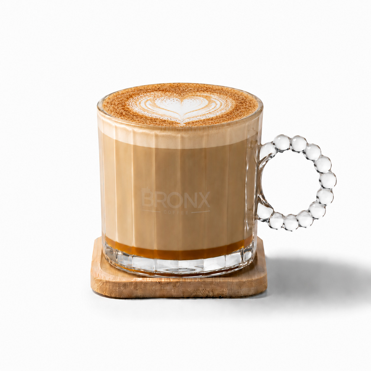 Pumpkin Spice Latte (12 Oz)