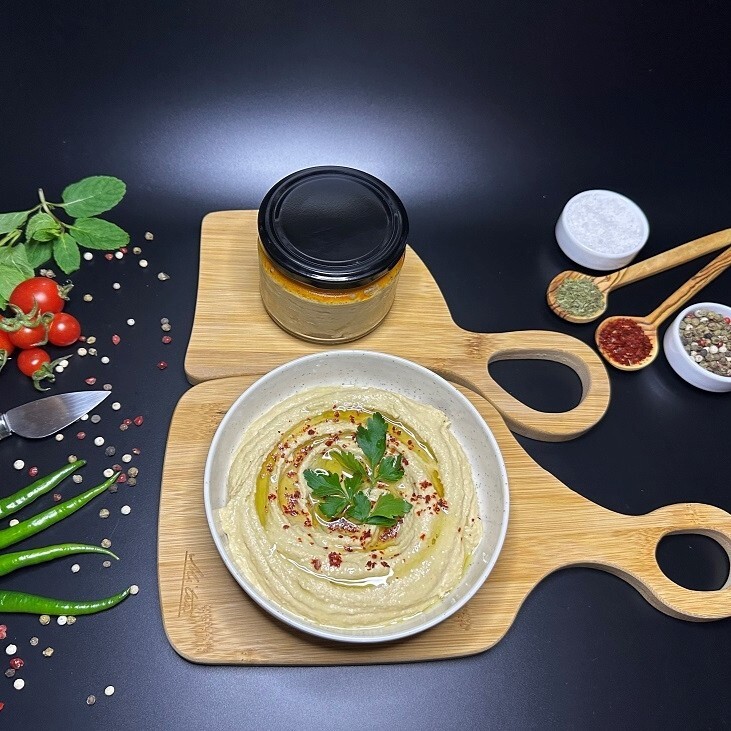 Humus (250 gr)