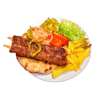Adana Kebap