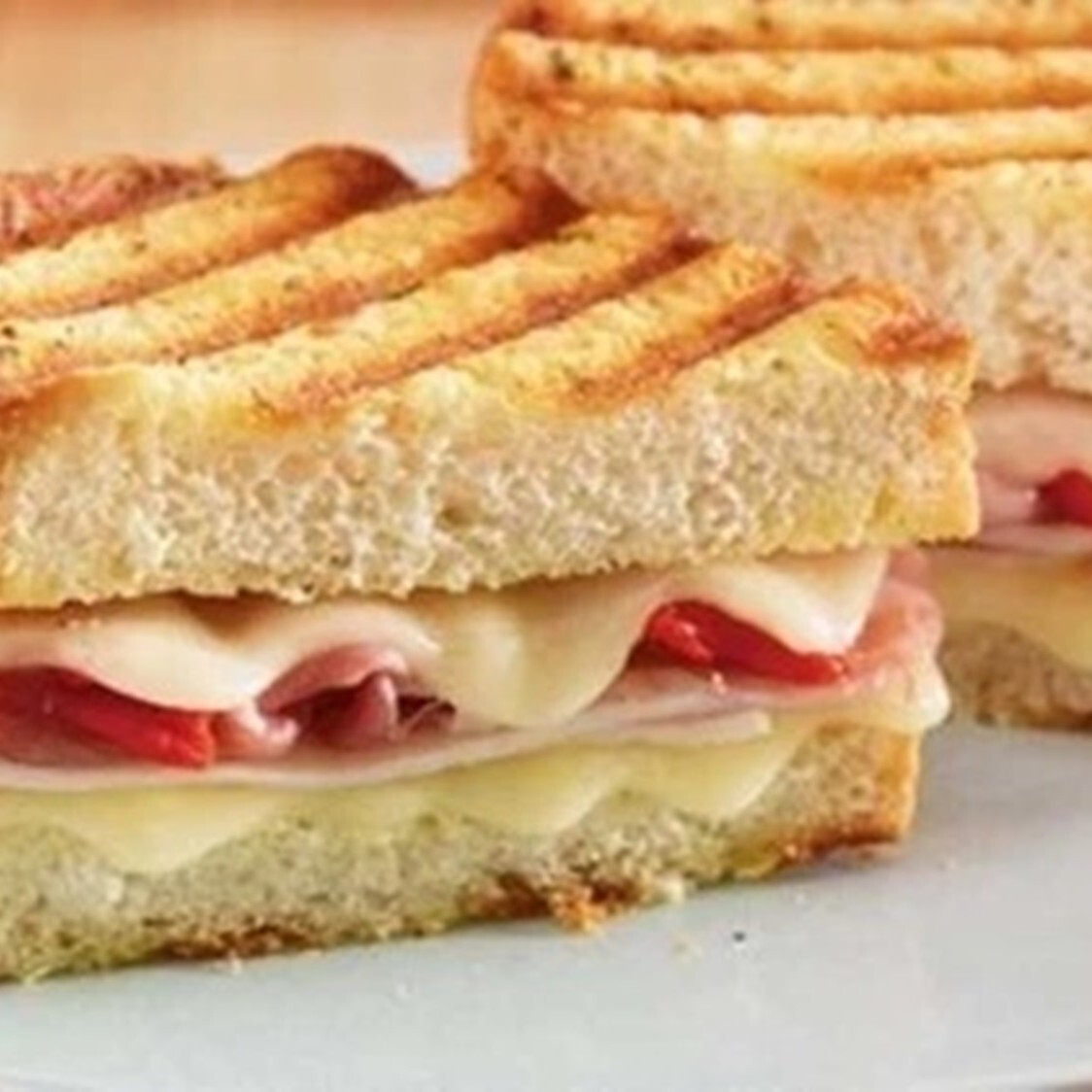 Kaşarlı Salamlı Tost