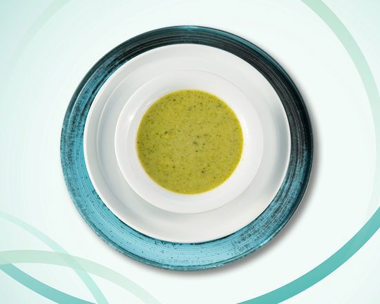Brokoli Çorbası