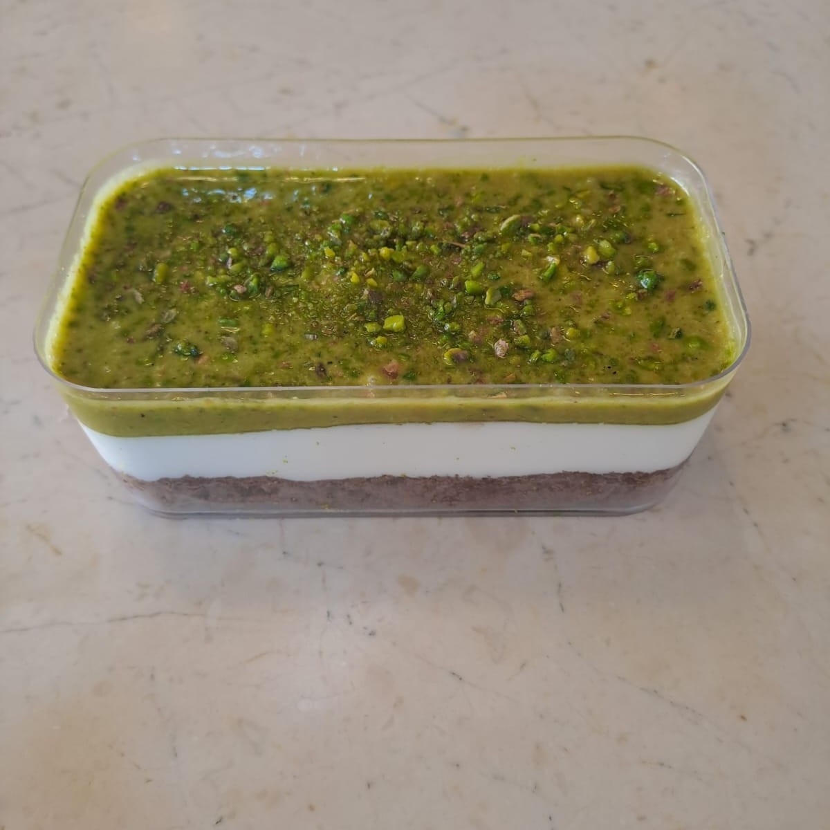 Spoonful fıstıklı (200 gr )