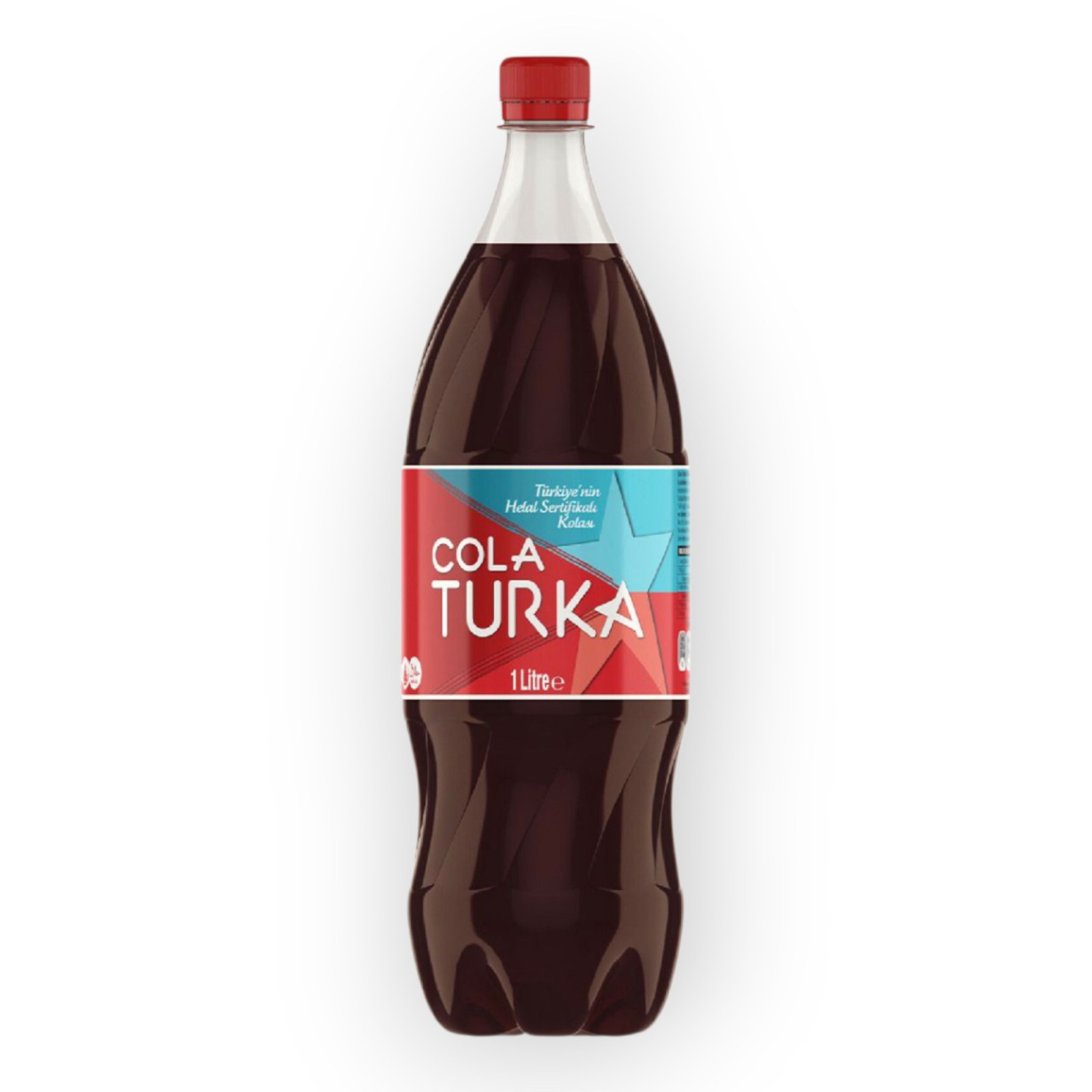Cola Turka (1 L)