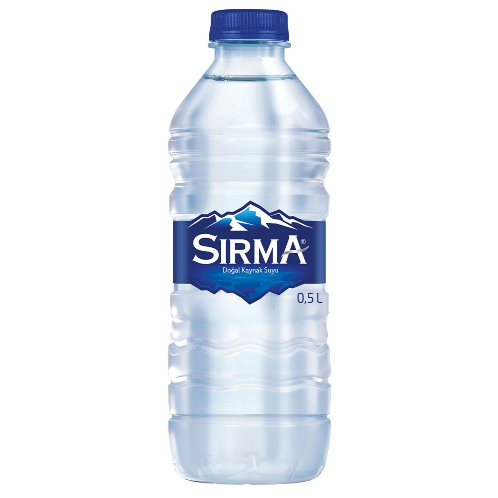 Su (500 ml)