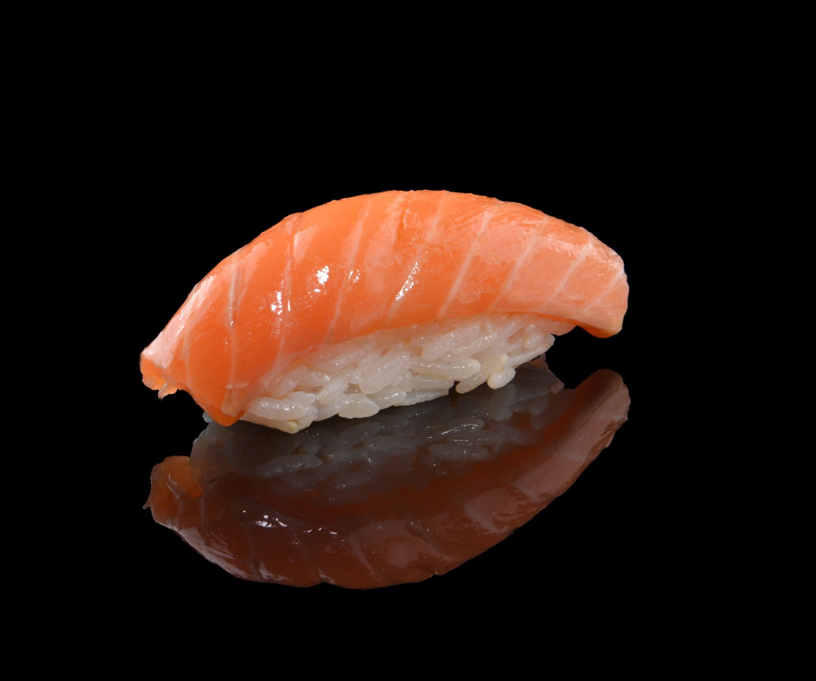 Salmon Nigiri (Adet)