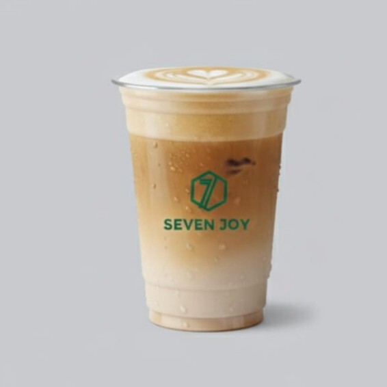 Ice Latte
