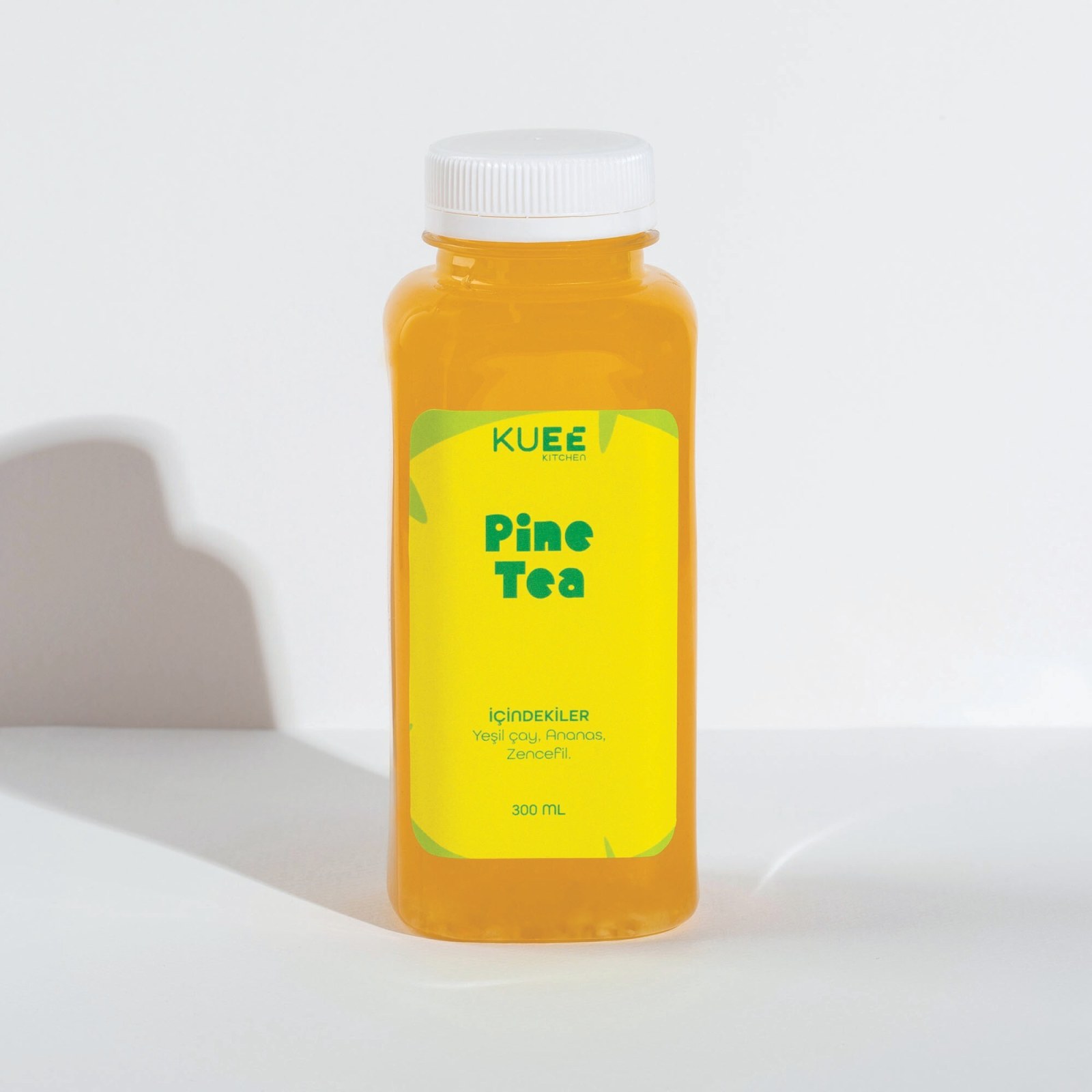 Pine Tea (30 cl.)