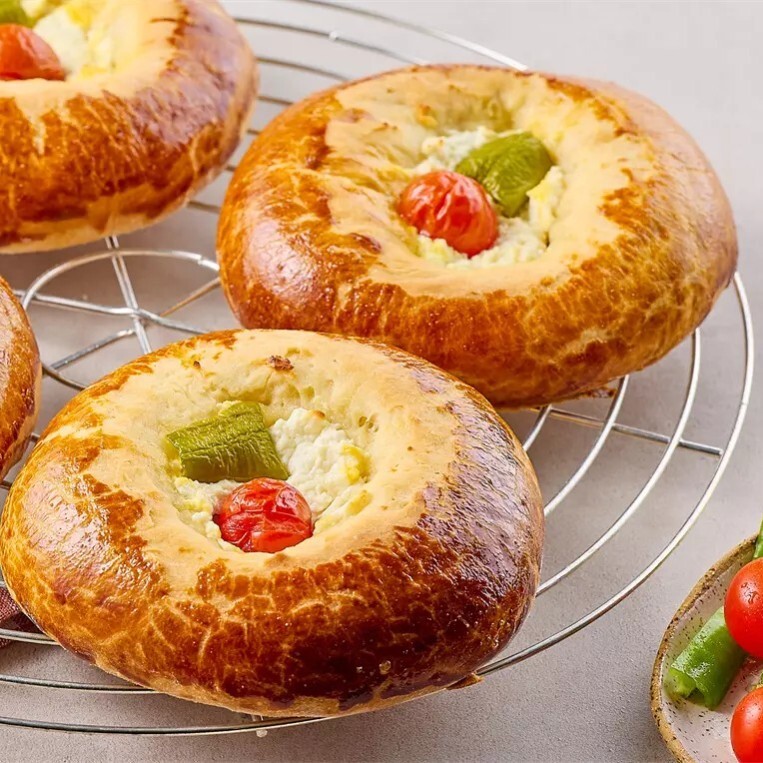 Pizza Poğaça