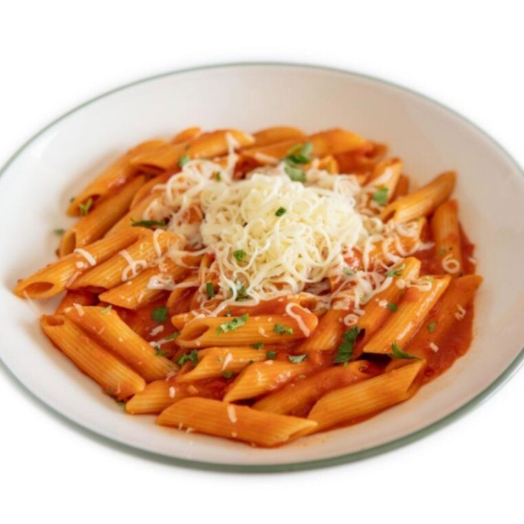 Napoliten Soslu Penne