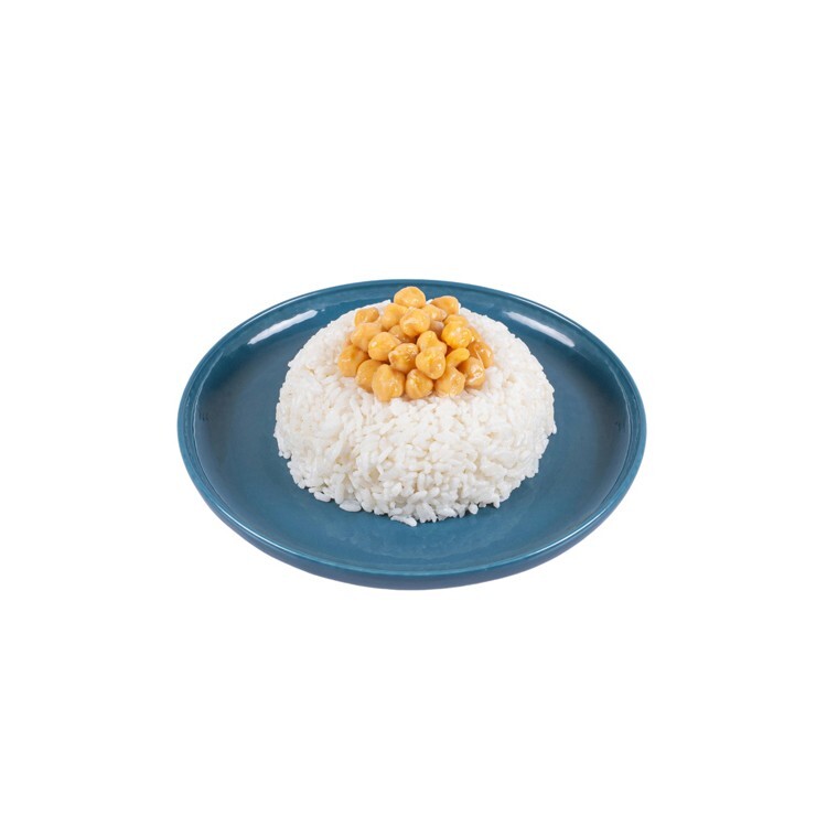 Nohutlu Pilav Pors.