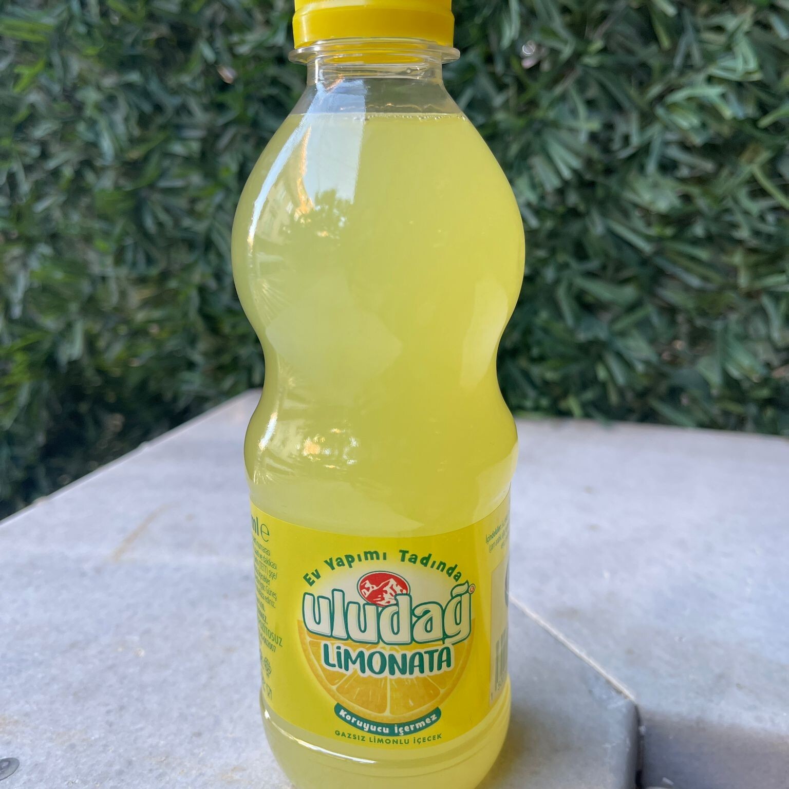 Limonata (330 ml.)