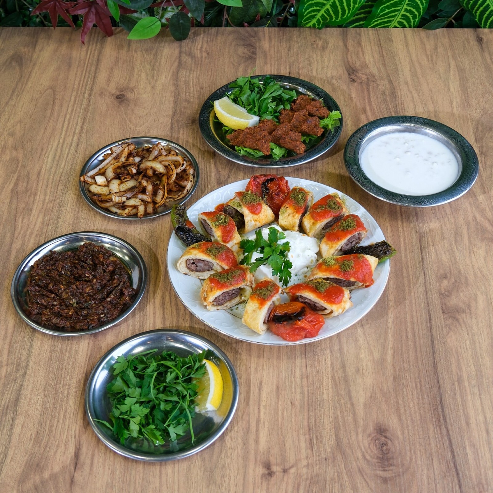 Beyti Sarma Kaşarlı