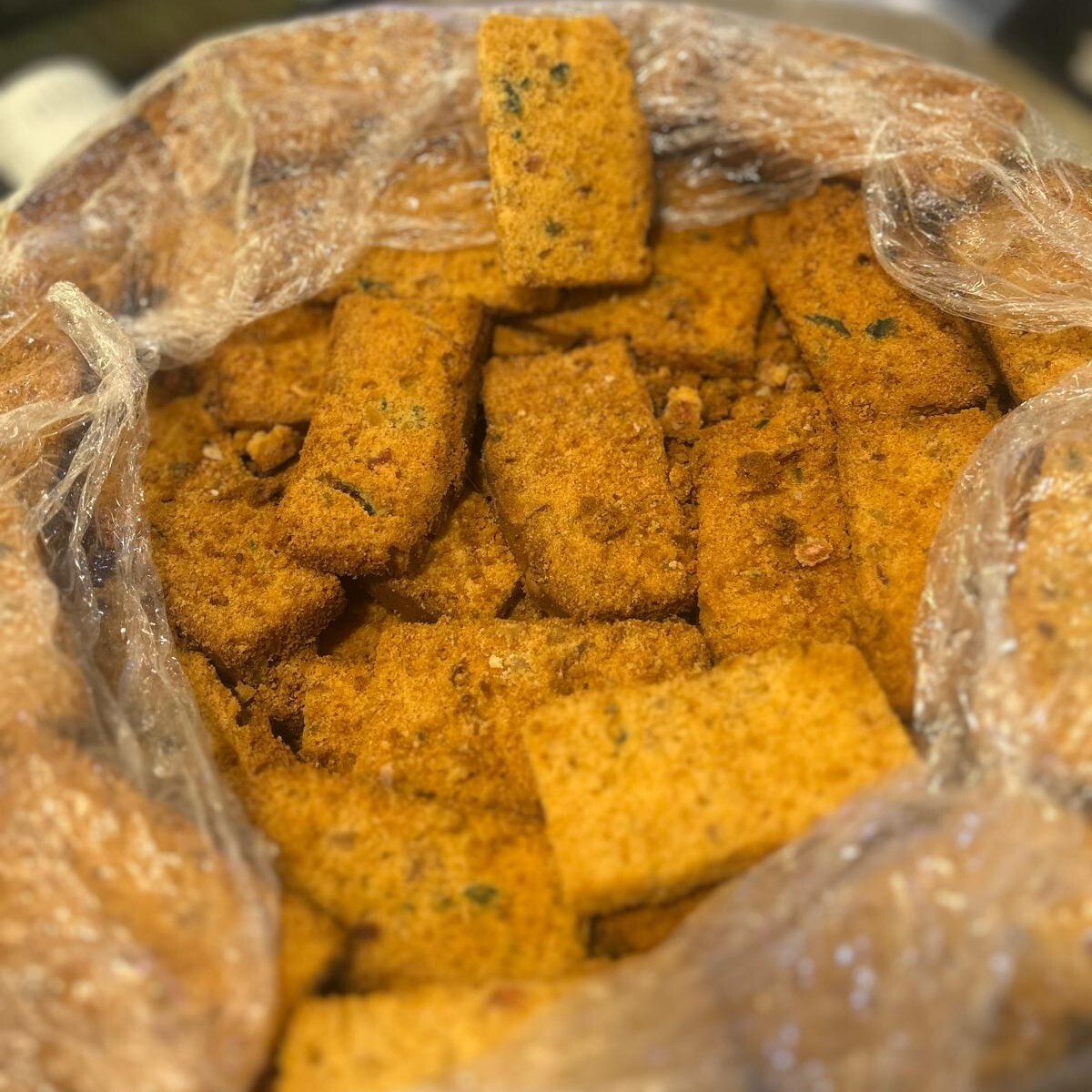 Selanik Gevreği (1 kg.)