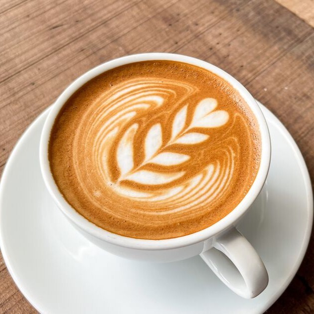 Latte