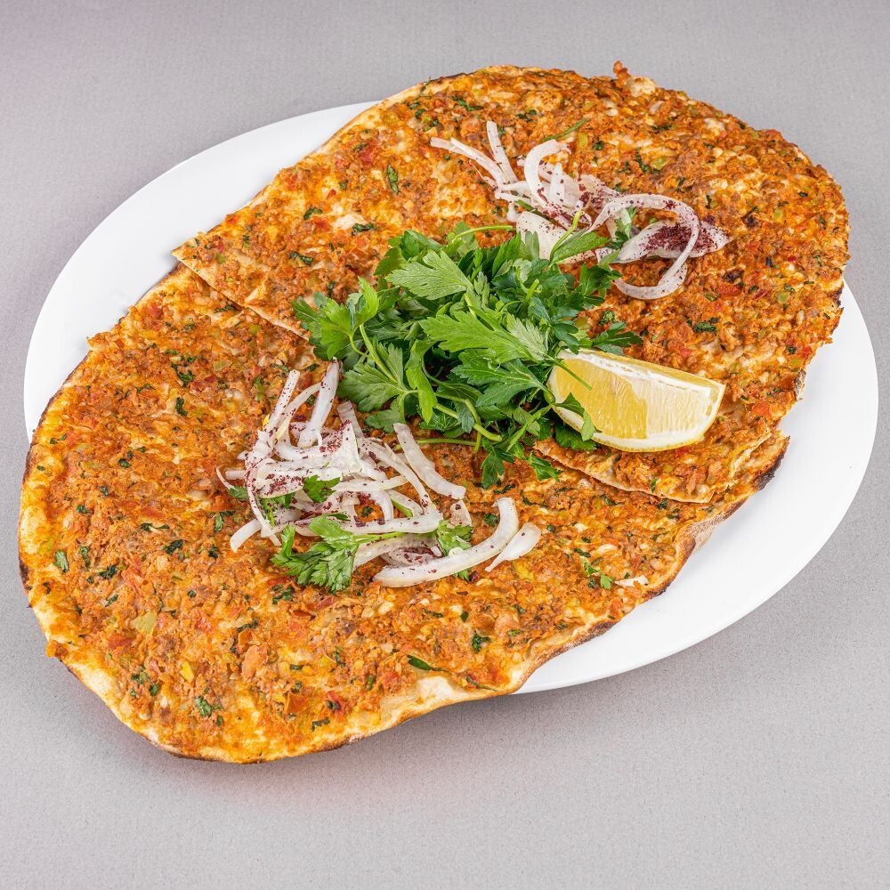 Lahmacun