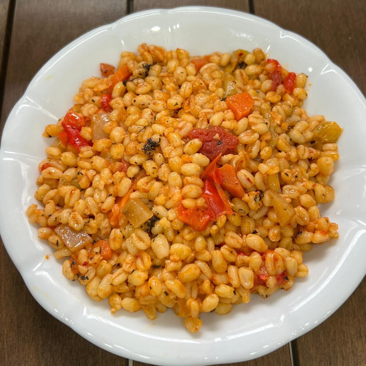 Bulgur