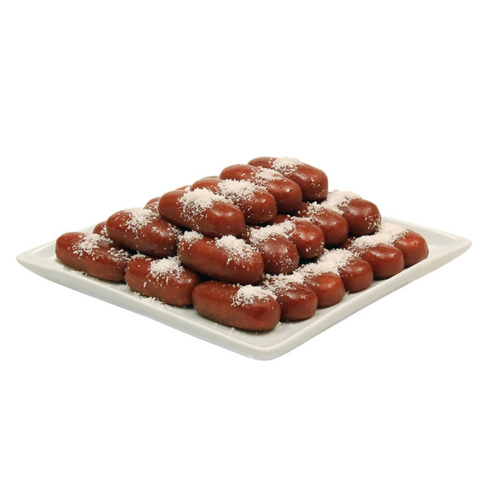 Bağdat Tatlısı 250gr.