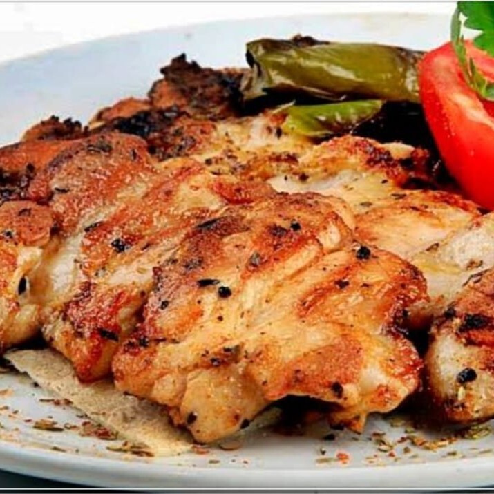 Karışık Tavuk Lezzeti 1 KG (çiğ tartı)