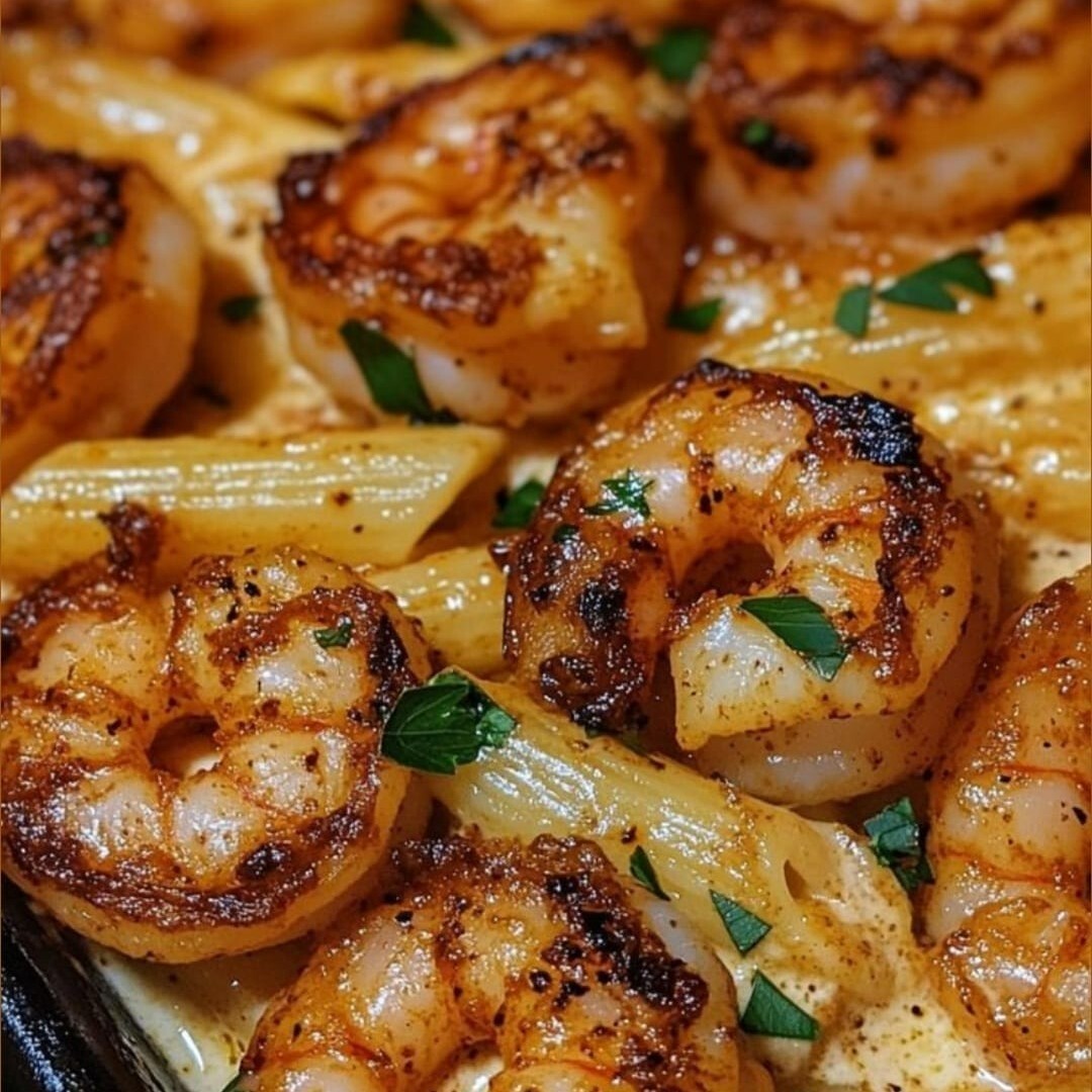 Penne Marinara