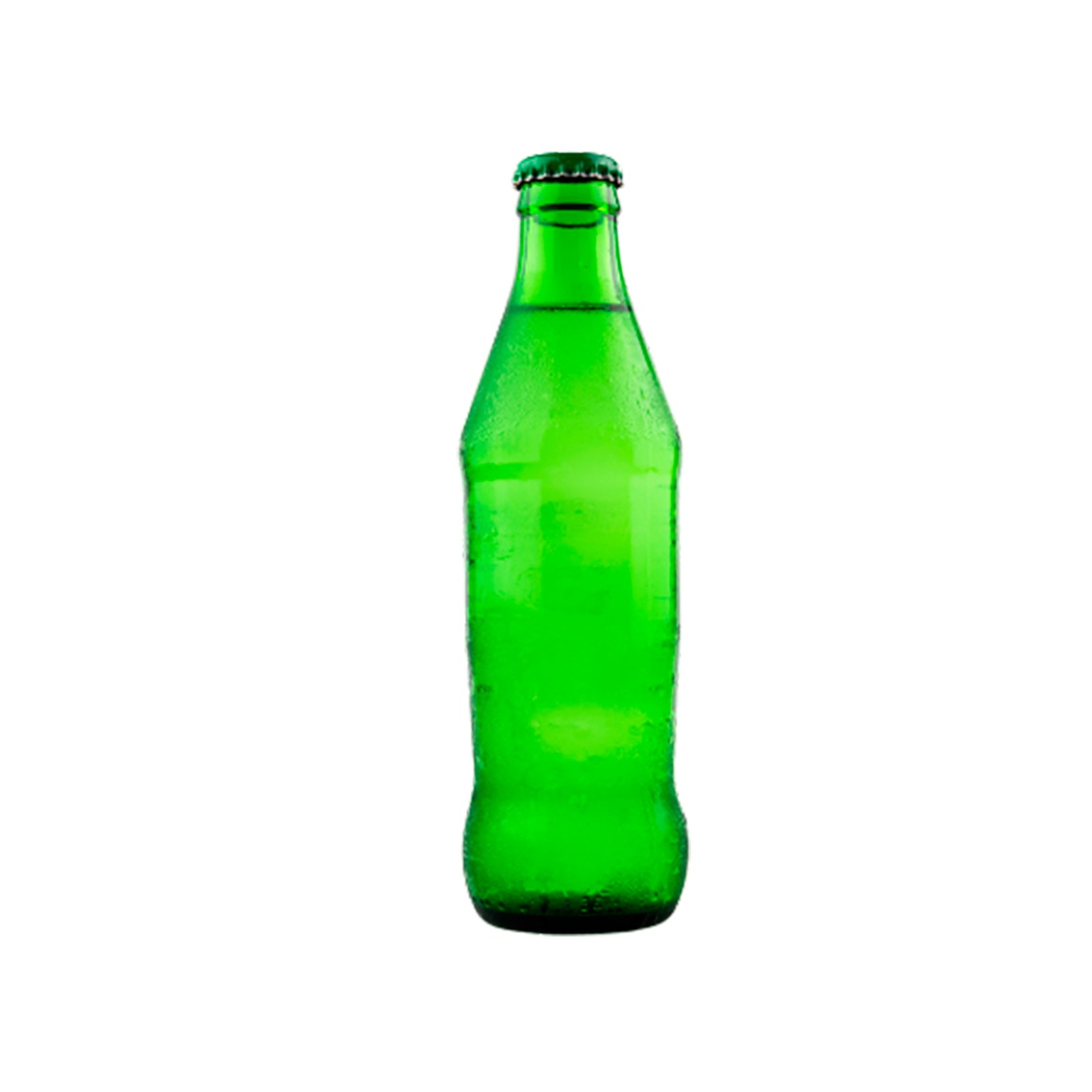 Limonlu Soda