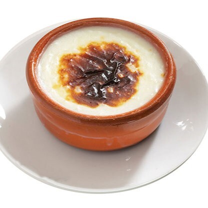 Fırın Sütlaç