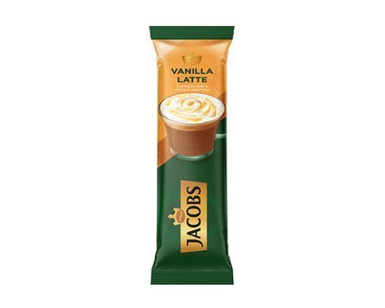 Jacobs Vanılla Latte (14,7 g)