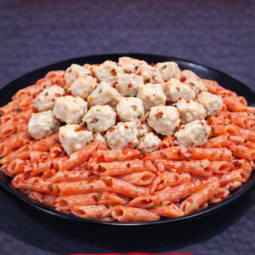 Tatlı Acı Soslum (450gr)