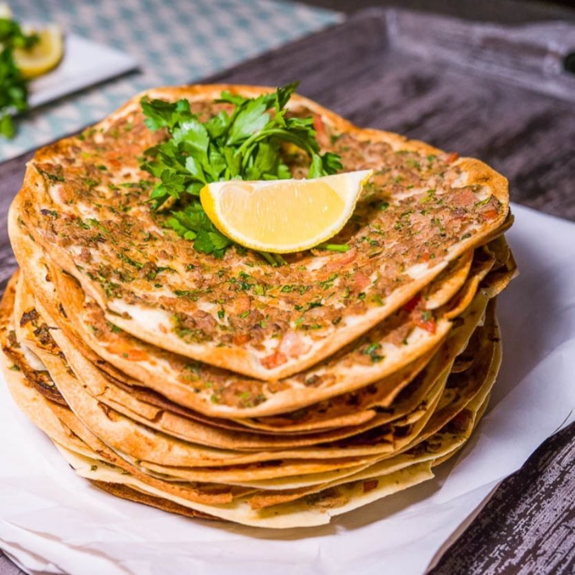 Lahmacun