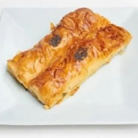 Peynirli Sigara Böreği